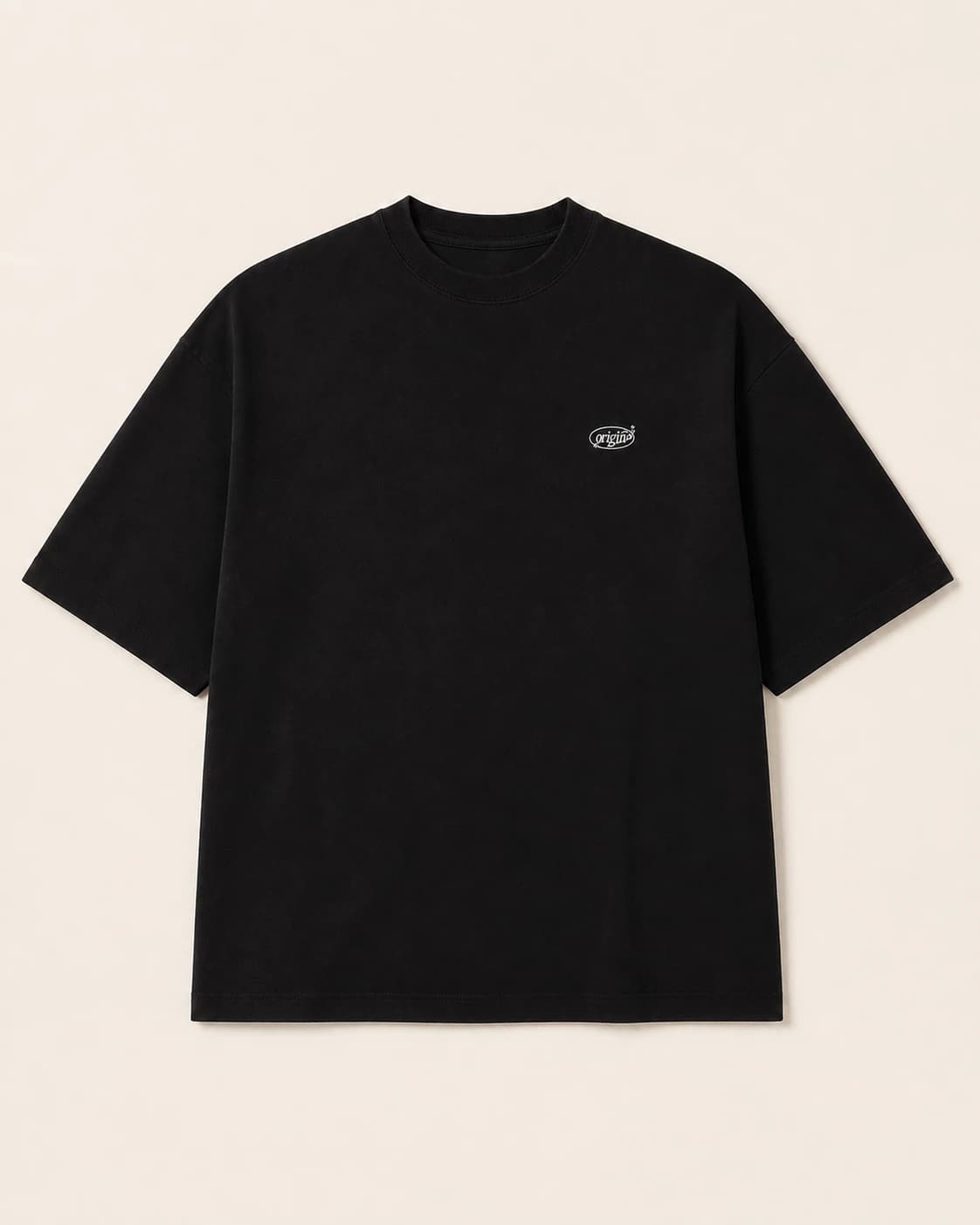 Camiseta Origin