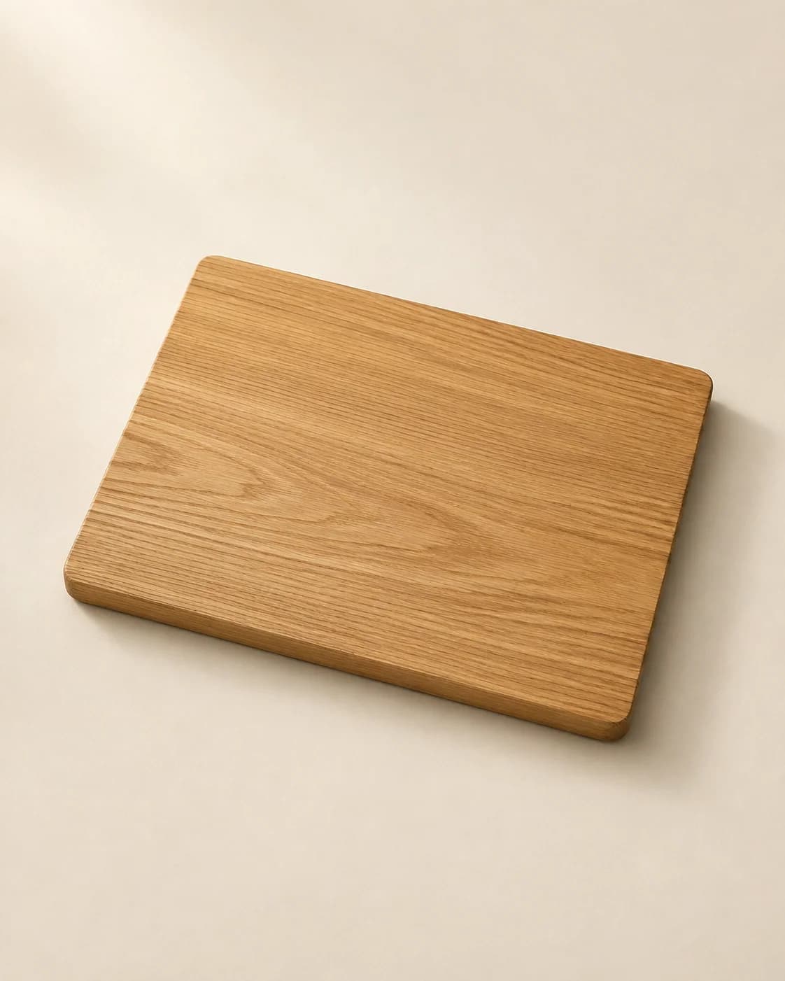 Tabla de roble
